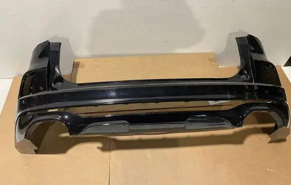 Ford Kuga III Rear bumper LV4B17A894SB