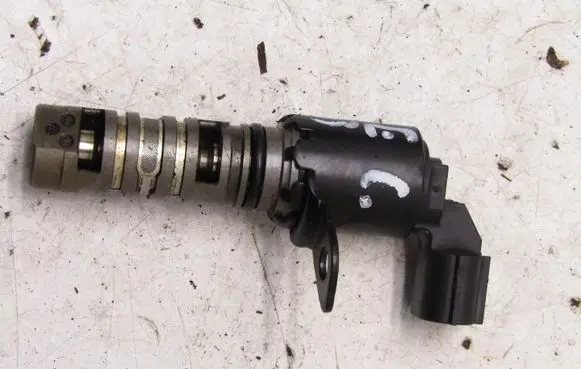 Mitsubishi Eclipse Cross Camshaft vanos timing valve A1346090