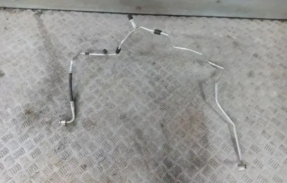 Seat Toledo IV (NH) Air conditioning (A/C) pipe/hose 6R2820741T 33808