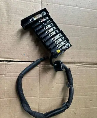 Volkswagen Transporter - Caravelle T6 Positive wiring loom 586440 SLUZBA