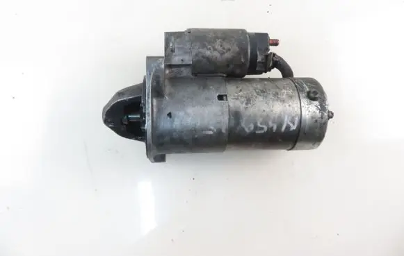 Opel Zafira B Starter motor M001T30071 55353857