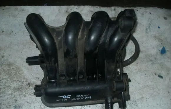 Mercedes-Benz A W168 Intake manifold