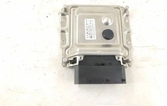 Mercedes-Benz C W205 Adblue control unit 0009006706 A0009006706