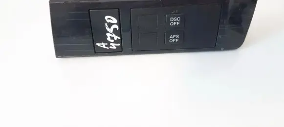 Mazda 6 Other switches/knobs/shifts 03099450 k1827