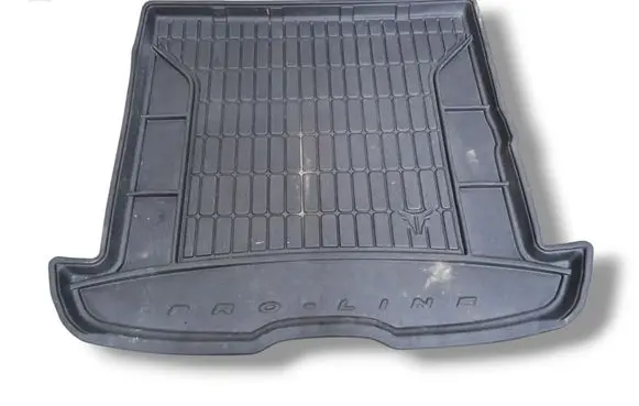 Volvo V50 Rubber trunk/boot mat liner 