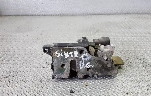 Opel Sintra Rear door lock