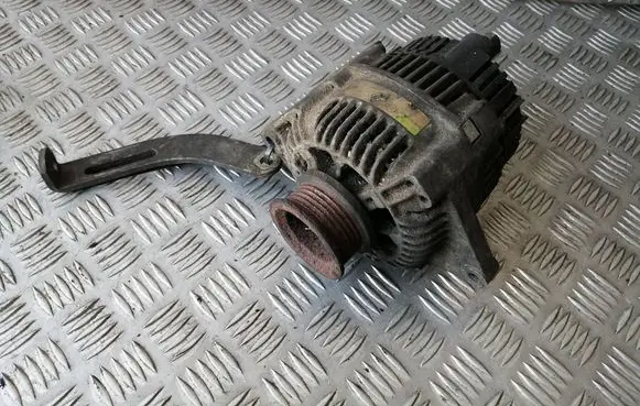 Renault Scenic I Generator/alternator 7700862865
