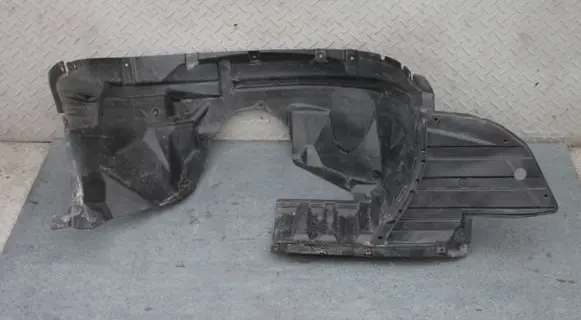 Suzuki Vitara (LY) Front arch 7232154P0VITARA 7232154P0
