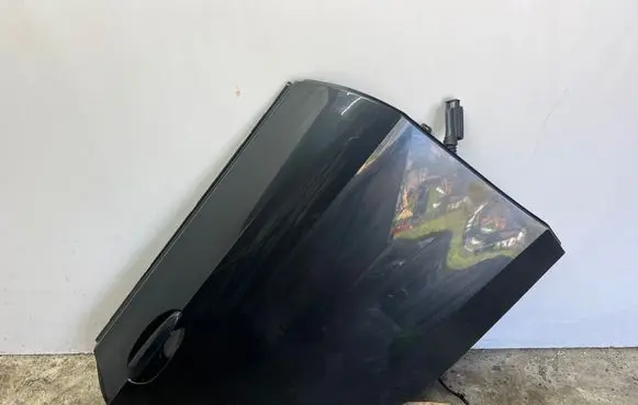 BMW 2 F44 Rear door