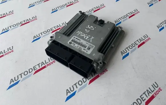 Engine control unit/module