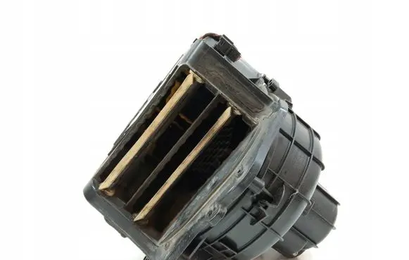 BMW 6 F06 Gran coupe Heater fan/blower 9311938