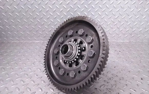 KIA Sportage Other gearbox part M88U M88UJD417327 433322C015