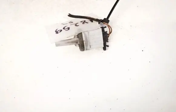 Seat Leon (1M) Interior temperature sensor 1j0907543b