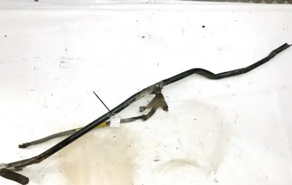 Opel Sintra Front wiper linkage and motor