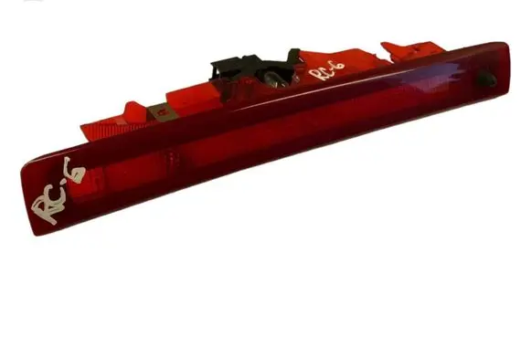 Renault Clio II Third/center stoplight 8200245578