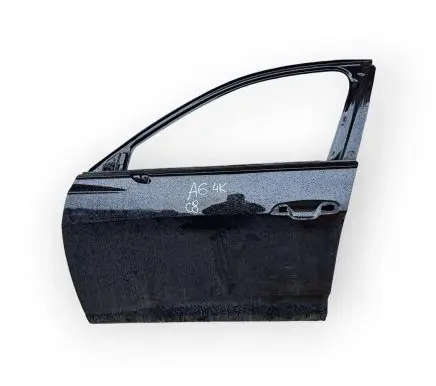 Audi A6 S6 C8 4K Front door 4K0831333