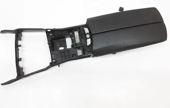BMW 5 GT F07 Armrest 9185172 9178695