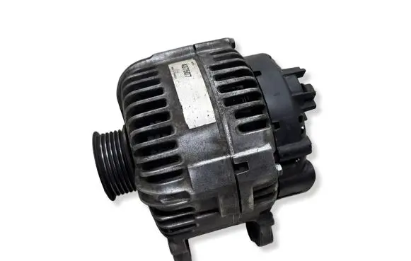Audi A6 S6 C6 4F Generator/alternator S542784A