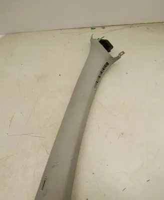 Volkswagen Golf VI (A) pillar trim 5K0867233C