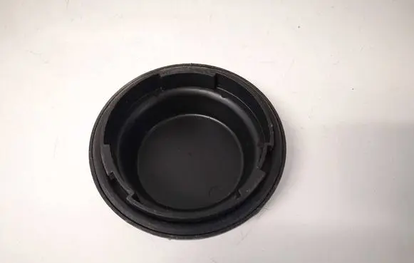 Hyundai Santa Fe Headlight/headlamp dust cover 