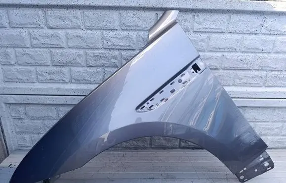 Jaguar F-Pace Fender