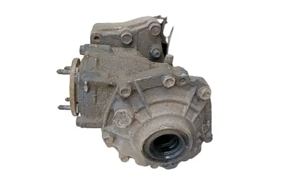 Toyota RAV 4 (XA30) Gearbox transfer box case 