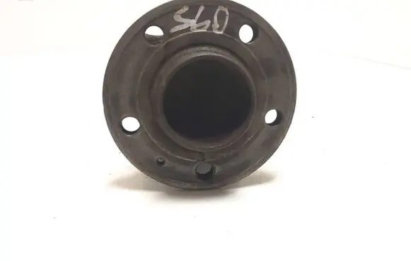 Volvo S60 Rear wheel ball bearing 
