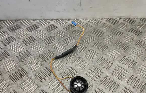 BMW 4 F32 F33 Front door high frequency speaker 9184794