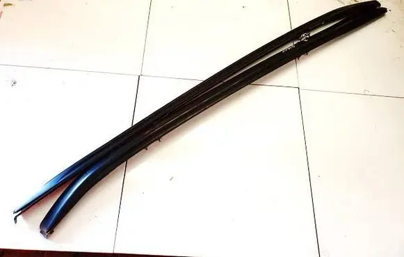 Mitsubishi Eclipse Cross Roof bar rail 7661a31012 7661a310-12