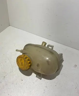 Opel Tigra B Coolant expansion tank/reservoir 09129170 460029937