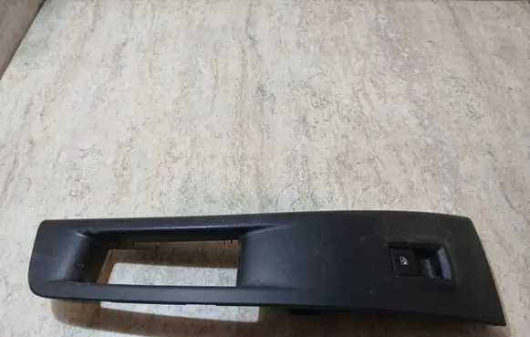 Opel Meriva B Electric window control switch 466229783