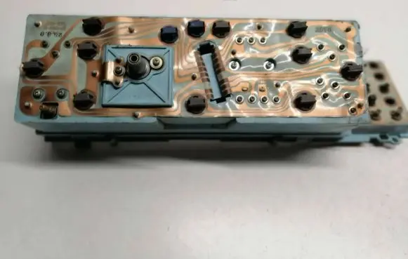 Jeep Grand Cherokee (WJ) Door control unit/module 5460092 0P08811