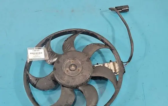 Volvo C30 Fan set 1137328558 IMPRK1554575