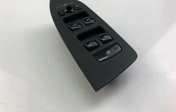 Volvo S90, V90 Electric window control switch 31433926 F1743