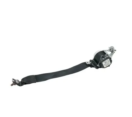 Ford Fusion II Rear seatbelt HG93G611B68A