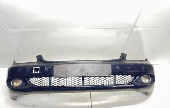 Mercedes-Benz CLS C219 Front bumper A2198805070