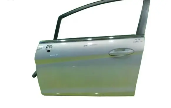 Ford Fiesta Front door PRZOD LEWE