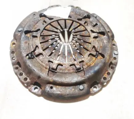 Pressure plate