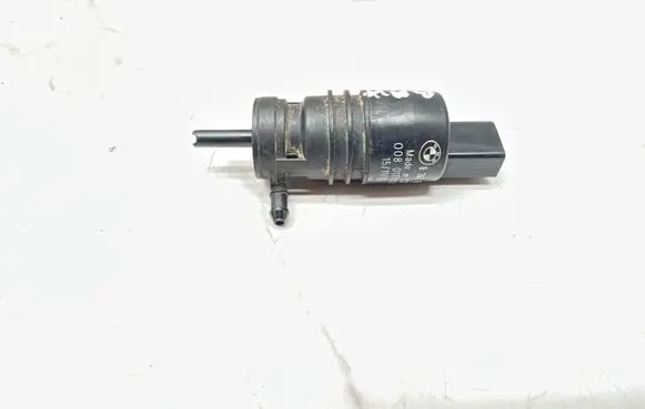 BMW 5 F10 F11 Windscreen/windshield washer pump 8362154 008017