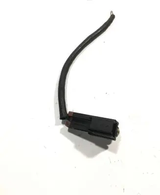 Hyundai Santa Fe Sensor 