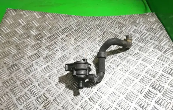 Volkswagen Golf VII Electric auxiliary coolant/water pump 5Q0965567