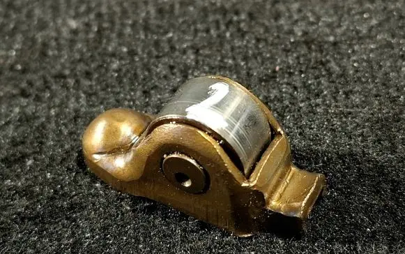 Saab 9-3 Ver1 Valve rocker arm 