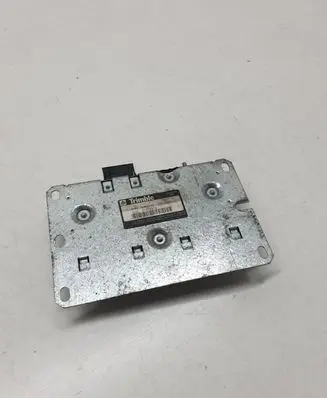 BMW 7 E38 GPS navigation control unit/module 65908385141