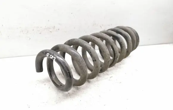 BMW 1 E81 E87 Rear coil spring