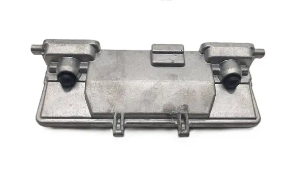 Land Rover Range Rover Evoque L538 Camera control unit module HK72-19H406-AC