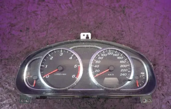 Mazda 6 Speedometer (instrument cluster) 