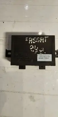 Volkswagen PASSAT B4 Immobilizer control unit/module 1H0953257B 5WK4590