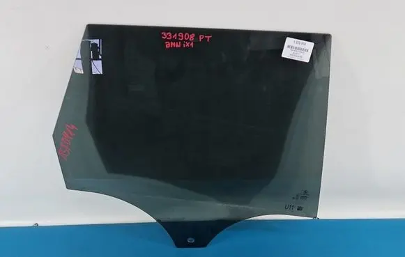 BMW iX1 Rear door window glass IMPRK1570914