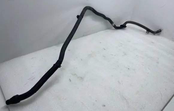 Tesla Model X Electric car engine cooling hoses/pipes 104153100