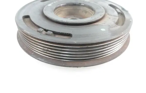 Renault Laguna II Crankshaft pulley
